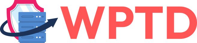 Your site logo